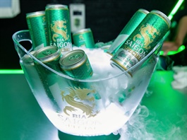 Thaibev giảm doanh thu vì thị trường Việt