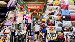 Làn sóng khách Trung Quốc chuyển hướng sang Việt Nam