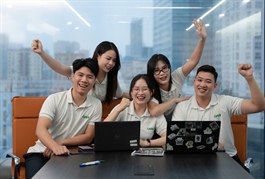 Xu hướng lựa chọn môi trường làm việc “không toxic” của giới trẻ