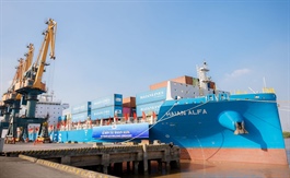 Hải An muốn đóng thêm tàu mới