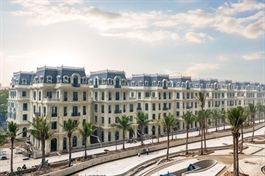 Sunshine Group tạo đột phá trong giai đoạn tái cấu trúc: Lợi nhuận 2025 vượt 11,200 tỷ, tổng tài sản gần 120,000 tỷ