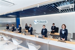 PGBank lãi trước thuế hơn 768 tỷ trong 2025, tăng 81%