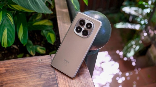 Chọn Redmi Note 15 5G "Sexy" hay "Quái vật" Note 15 Pro pin 6.500mAh? |  Vietstock