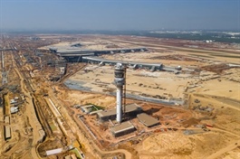 ACV nhận chỉ đạo quan trọng về siêu sân bay Long Thành