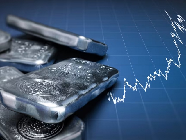 Giá bạc chạm 110 USD/ounce: Chiến lược chốt lời nào cho nhà đầu tư?