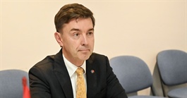 Châu Âu mong muốn tăng cường hợp tác công nghệ cao với Việt Nam