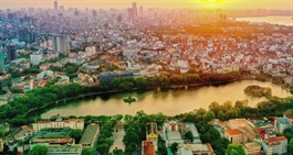 Hà Nội tính di dời hơn 860.000 dân trong Vành đai 3 giai đoạn 2026-2045