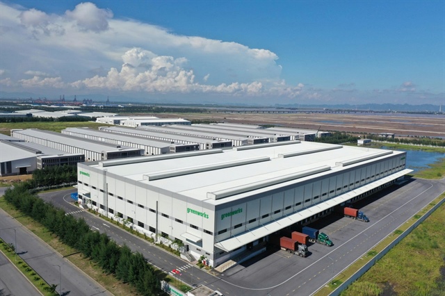 Haiphong steps up supporting industry ecosystem efforts