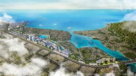 Khánh Hòa calls for 231 projects to drive double-digit growth