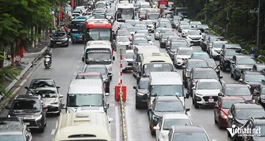 Lưu ý lớn nhất khi hàng chục triệu xe máy và ô tô sử dụng xăng E10