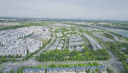 DIG giải thể 2 công ty con Thiên An và Thiên Minh, ước lãi trước thuế 2025 hơn 800 tỷ