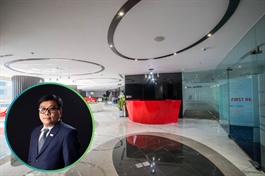 FIR đặt mục tiêu lợi nhuận 2026 gấp 41 lần, thay Tổng Giám đốc ngay trước ĐHĐCĐ thường niên