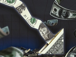 Đồng USD giảm mạnh nhất trong 9 tháng sau khi ông Trump nói không lo về đà giảm