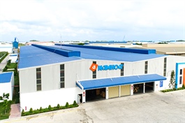 Một lãnh đạo của thương hiệu Nam Hoa Toys muốn thoái hết vốn, cổ phiếu "nằm sàn"