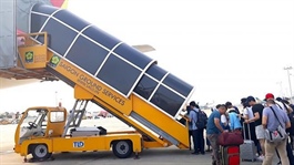 SGN nối dài chuỗi ảm đạm sau khi ''chia tay'' Vietjet, lãi quý 4 giảm gần 45%