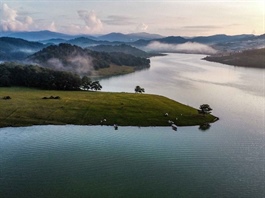 Diễn biến mới về khu du lịch hơn 4 ngàn hecta của Tập đoàn TH ở Lâm Đồng