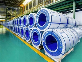 Con trai Chủ tịch Thép Nam Kim đăng ký mua hàng triệu cổ phiếu