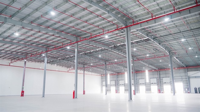 Dong Nai experiences shifting expectations and new industrial cycle