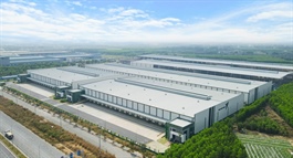 Dong Nai experiences shifting expectations and new industrial cycle