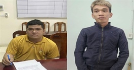 Thủ đoạn 2 đối tượng lừa đảo 500 người, chiếm đoạt nhiều tỉ đồng