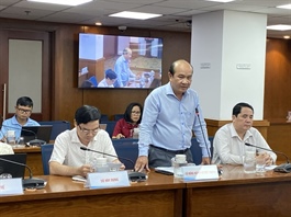 TP.HCM tiếp tục áp dụng bảng giá đất theo Luật Đất đai 2024 trong thời gian chờ ban hành hệ số K