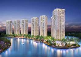 Dragon Capital tiếp tục bán ra hơn 2 triệu cp DXG