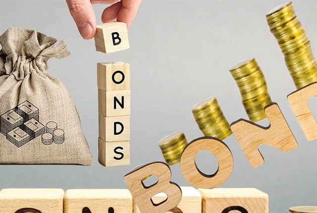 Corporate bond market poised for stronger growth cycle