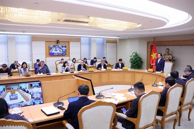 Deputy PM calls for overhaul of fisheries investment policies