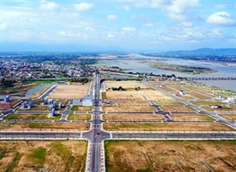 Sumitomo Group to break ground on $116 million industrial park in Thanh Hóa Province in March