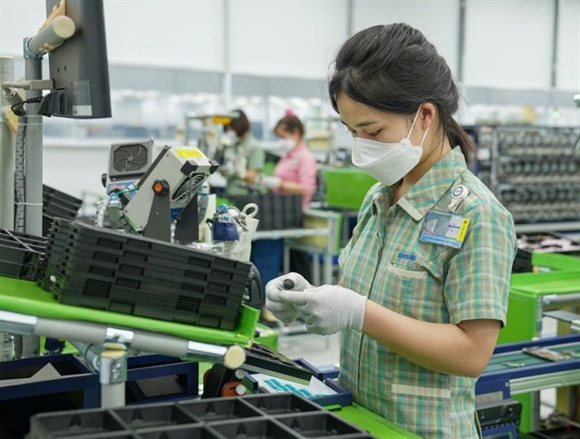 Vietnam to lead trade growth in ASEAN