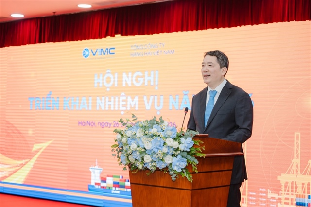 VIMC targets higher profit and throughput in 2026