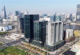 Thành phố Hồ Chí Minh định hình 4 nhóm sản phẩm trụ cột cho Trung tâm Tài chính quốc tế