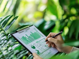 Doanh nghiệp Việt vào tầm ngắm CSRD: Từ chuẩn bị dữ liệu đến sinh tồn