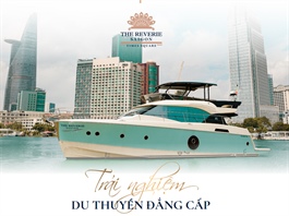 Đấu giá du thuyền của bà Trương Mỹ Lan, giảm còn gần 50 tỷ đồng