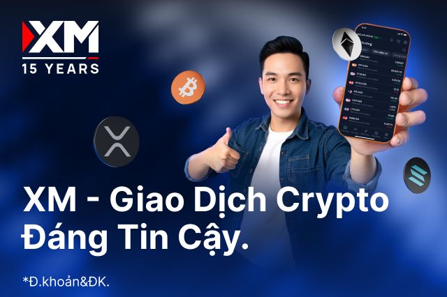 Crypto và hành trình tìm kiếm môi trường giao dịch đáng tin cậy cho nhà đầu tư