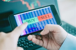 Theo dấu dòng tiền cá mập 30/01: Đồng thuận mua ròng, tâm điểm ở HPG