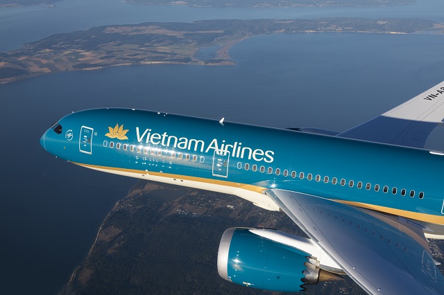 Vietnam Airlines ghi nhận doanh thu năm 2025 cao nhất lịch sử | Vietstock