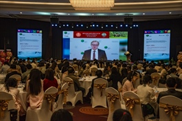 $100 million initiative launched to protect forests and boost rural incomes