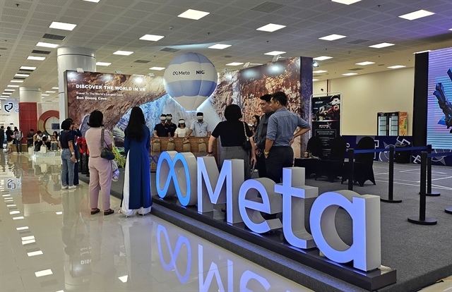 AI, messaging to shape Việt Nam's social commerce in 2026