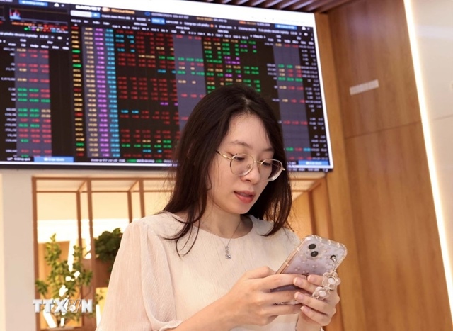 Corporate capital-raising wave to reach over $3.8 billion