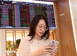 Corporate capital-raising wave to reach over $3.8 billion