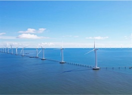 Envision Energy, REE Group partner on 128MW wind projects