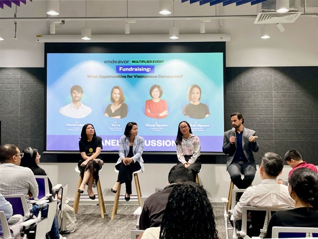 Vietnam startup funding enters a period of capital reset