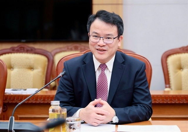 WB and IMF support Vietnam to improve capacity on public debt and risk management