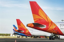 Sun PhuQuoc Airways đạt phê chuẩn đào tạo kỹ thuật B1/B2, bước tiến chiến lược tự chủ nguồn lực hàng không 