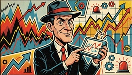 Hệ thống chỉ báo SwingTrader là gì?