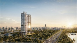 Văn Phú vượt chỉ tiêu lợi nhuận năm 2025