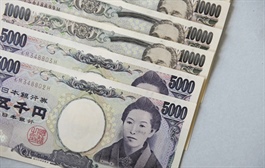 Chính phủ Nhật Bản vẫn chưa can thiệp vào đồng Yên