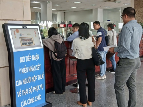 Cách tính thuế với người cho thuê nhà - Ảnh 1.