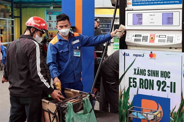 MoIT unveils mandatory roadmap for E10 biofuel